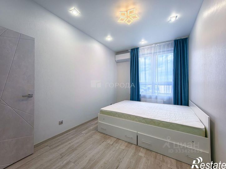 1-комн квартира ул Гаранина, 33/7,  д. 33/7