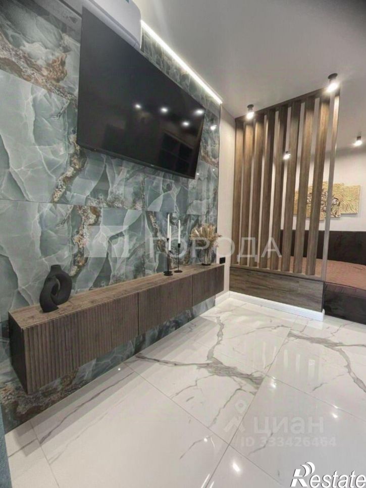 2-комн квартира ул Московская, 75,  д. 75