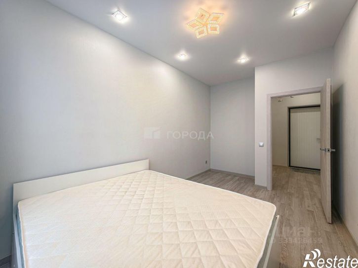 1-комн квартира ул Гаранина, 33/7,  д. 33/7