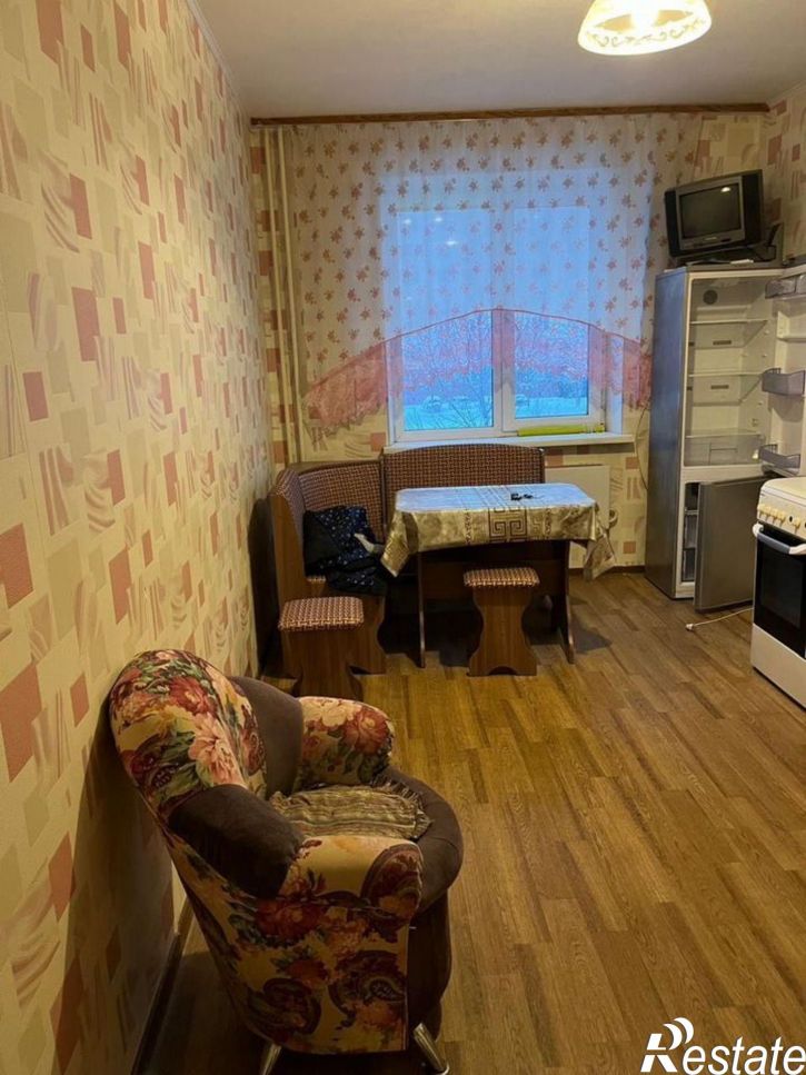 2-комн квартира ул Татьяны Снежиной, 48,  д. 48