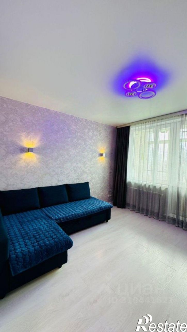1-комн квартира ул Писарева, 80/1,  д. 80/1