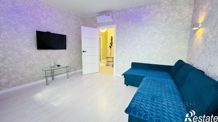 1-комн квартира ул Писарева, 80/1,  д. 80/1