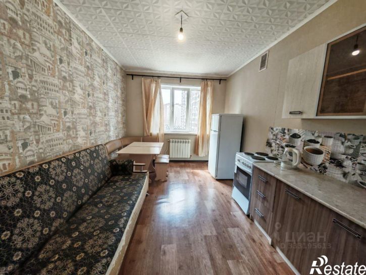 2-комн квартира ул Дуси Ковальчук, 250,  д. 250