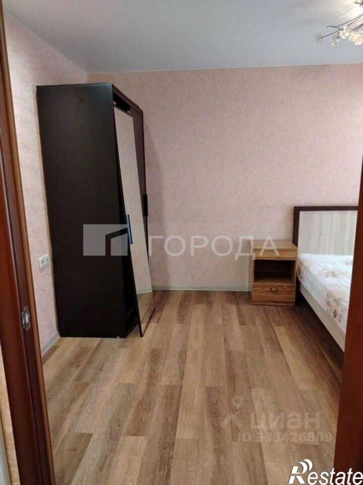 2-комн квартира ул Кубовая, 115,  д. 115