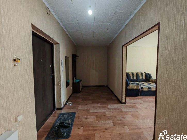2-комн квартира ул Дуси Ковальчук, 250,  д. 250