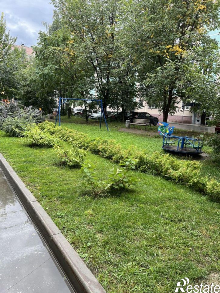 2-комн квартира ул Челюскинцев, 12,  д. 12
