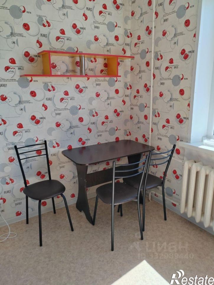 1-комн квартира ул Свечникова, 9,  д. 9