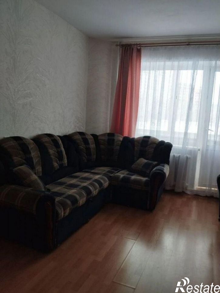1-комн квартира ул Демакова, 1,  д. 1