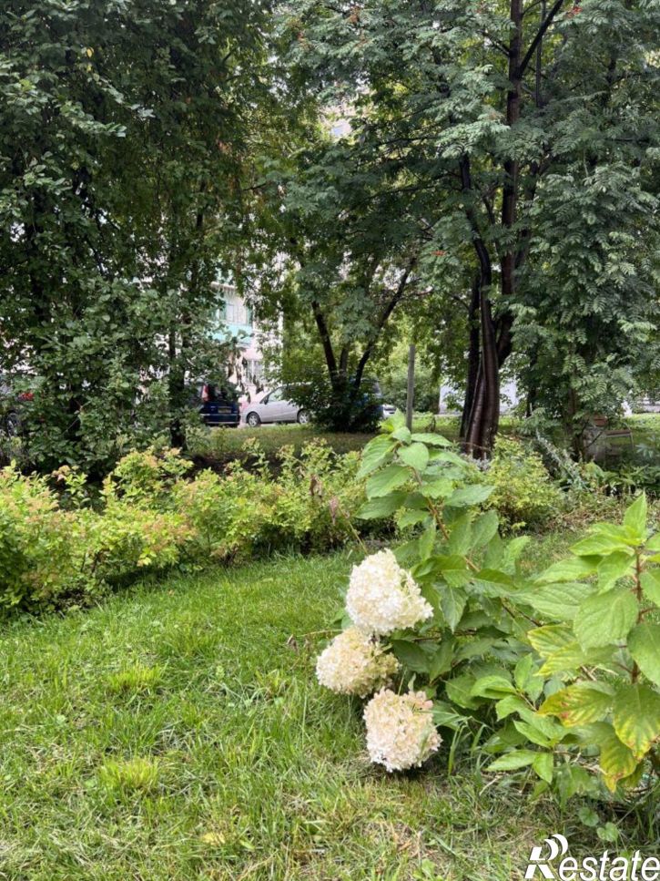 2-комн квартира ул Челюскинцев, 12,  д. 12