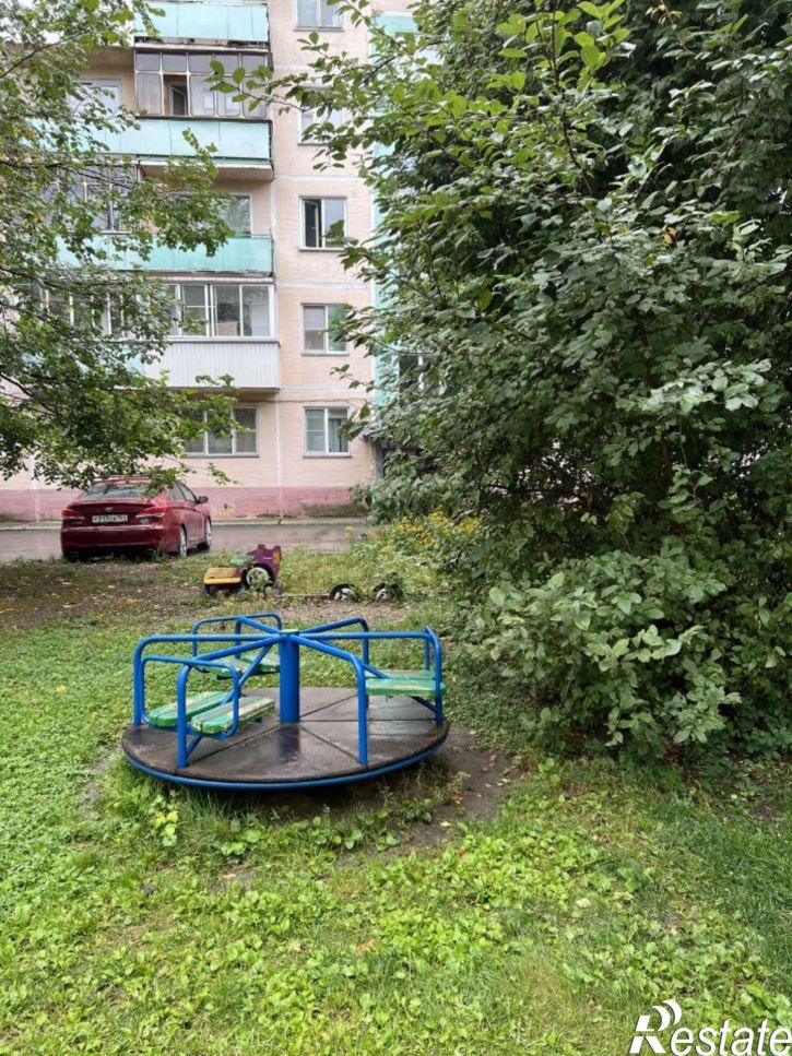 2-комн квартира ул Челюскинцев, 12,  д. 12