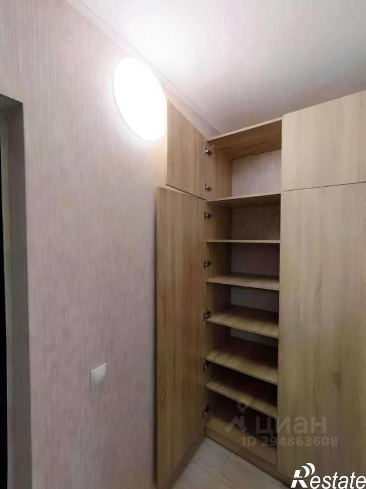 1-комн квартира ул Забалуева, 102,  д. 102