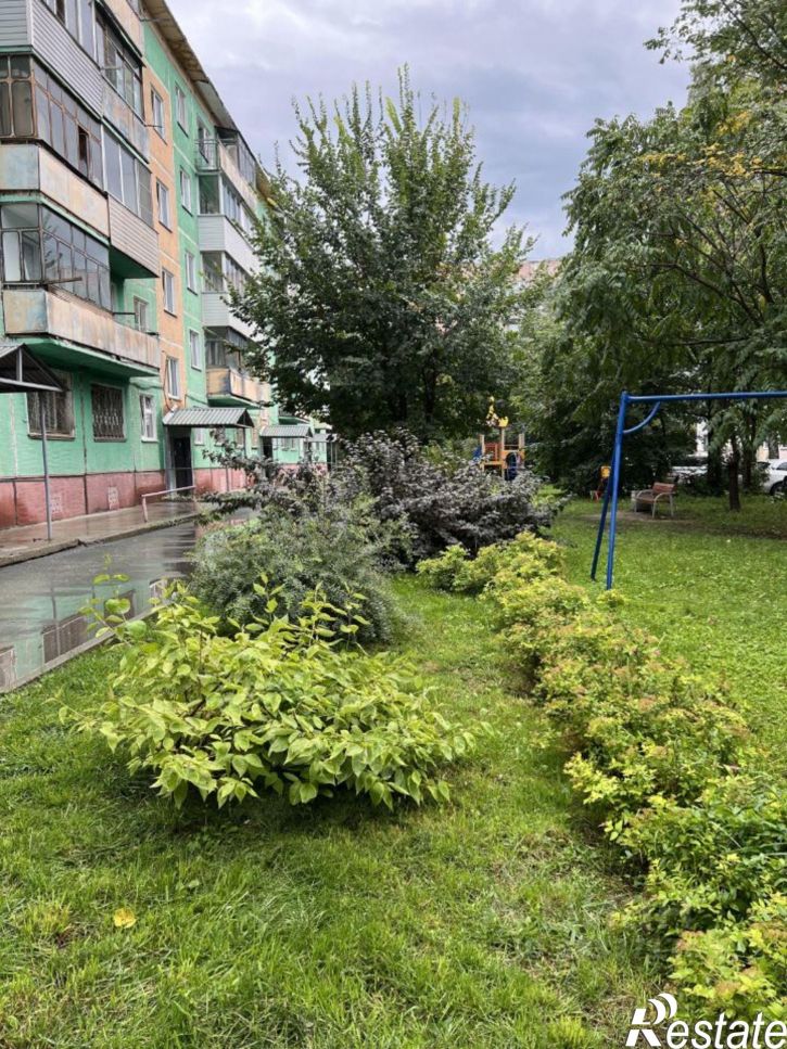 2-комн квартира ул Челюскинцев, 12,  д. 12