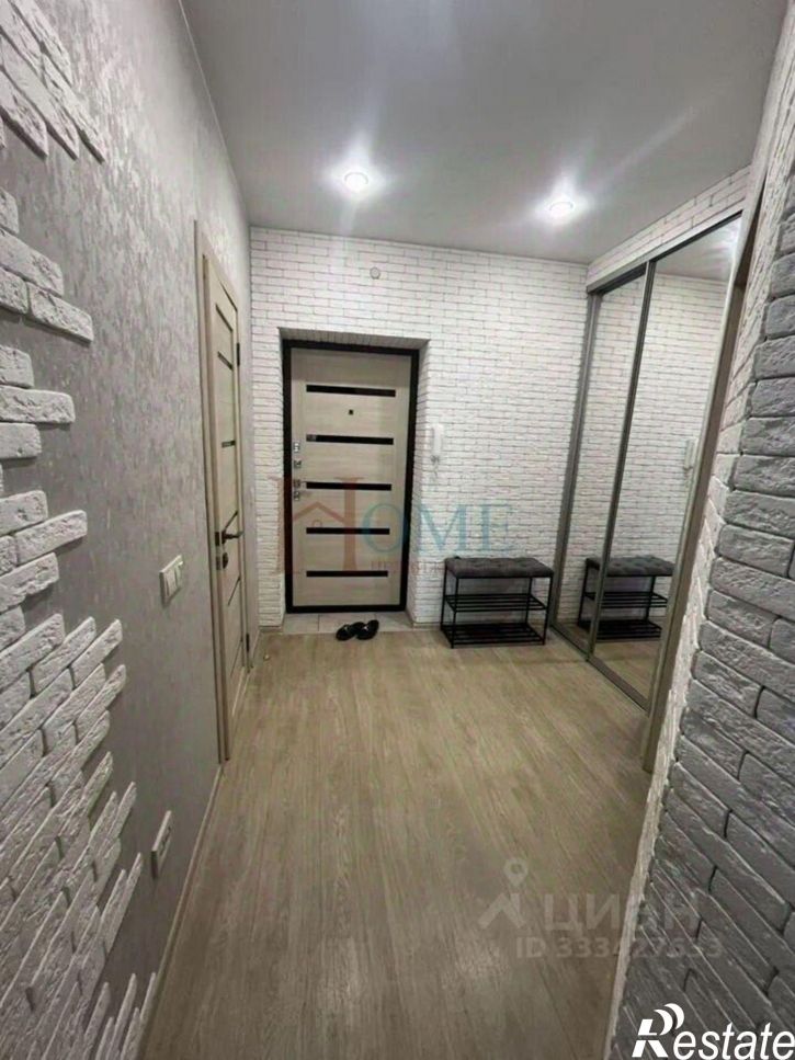 1-комн квартира ул Титова, 253/5,  д. 253/5