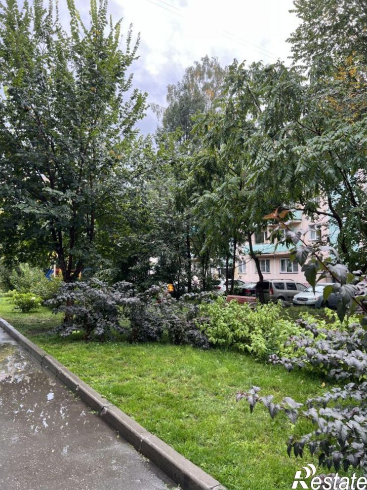 2-комн квартира ул Челюскинцев, 12,  д. 12