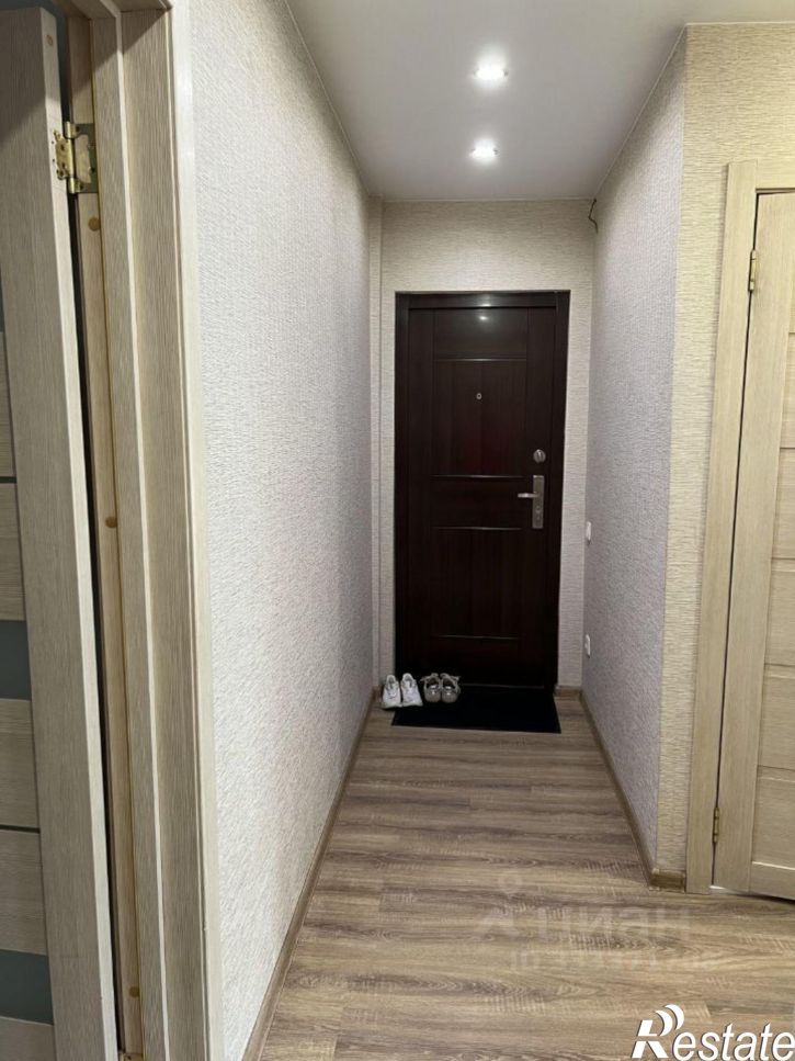 2-комн квартира ул Челюскинцев, 12,  д. 12