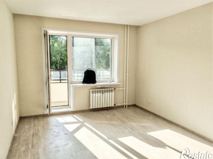 1-комн квартира ул имени генерал-майора Рожкина А.Н., 11,  д. 11
