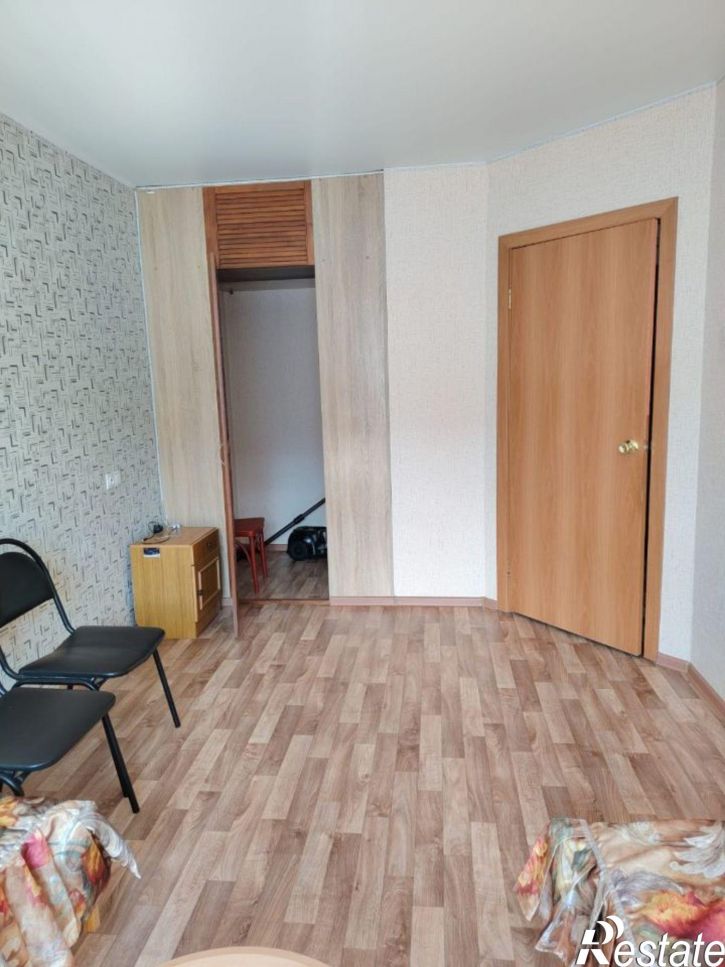 1-комн квартира ул Дмитрия Шмонина, 10,  д. 10