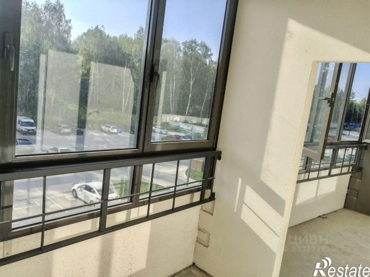 1-комн квартира ул имени генерал-майора Рожкина А.Н., 11,  д. 11