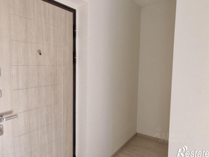 1-комн квартира ул имени генерал-майора Рожкина А.Н., 11,  д. 11