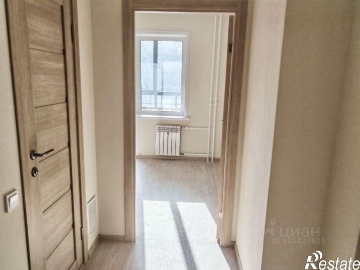 1-комн квартира ул имени генерал-майора Рожкина А.Н., 11,  д. 11