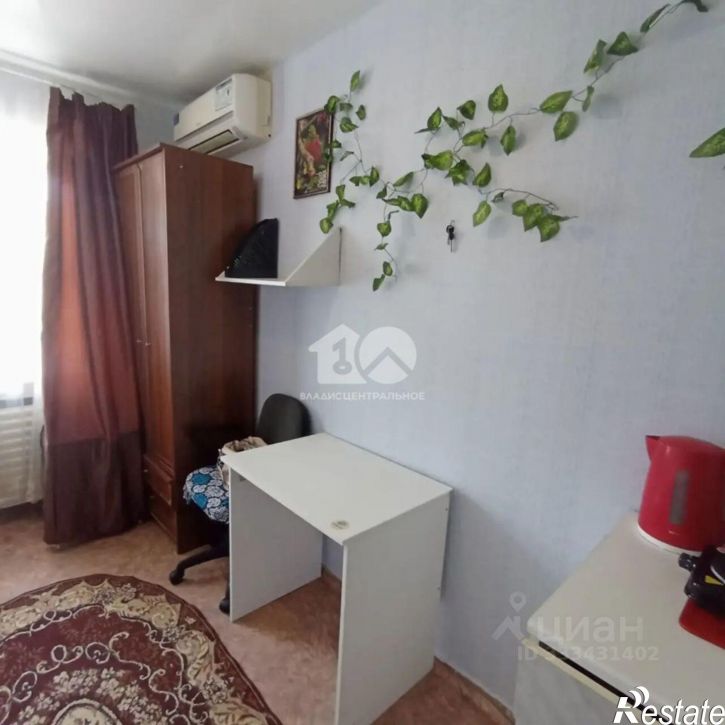 Комната ул Пархоменко, 14,  д. 14