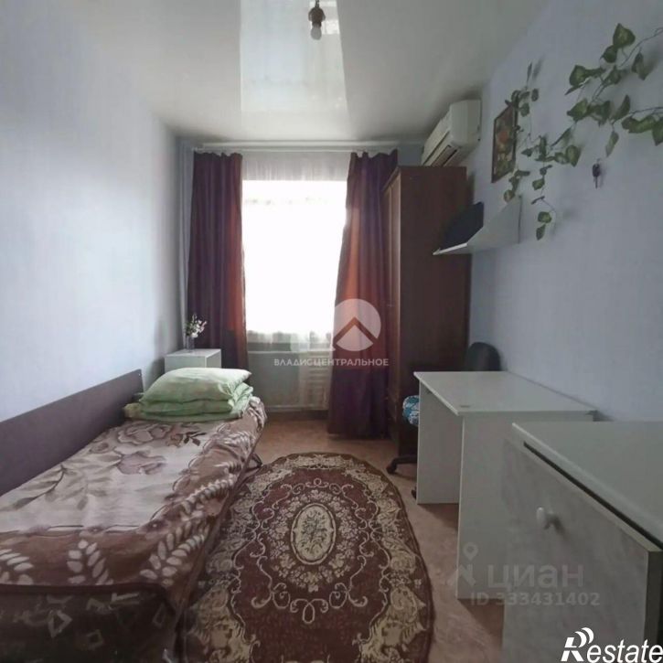 Комната ул Пархоменко, 14,  д. 14