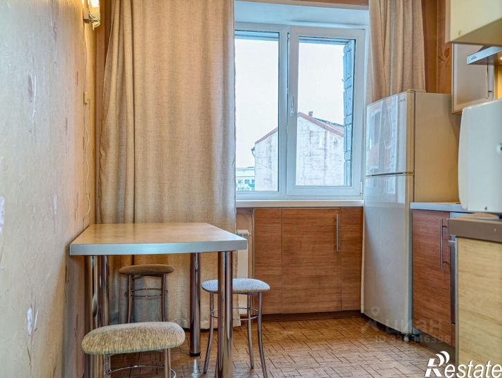 1-комн квартира ул Октябрьская, 49,  д. 49