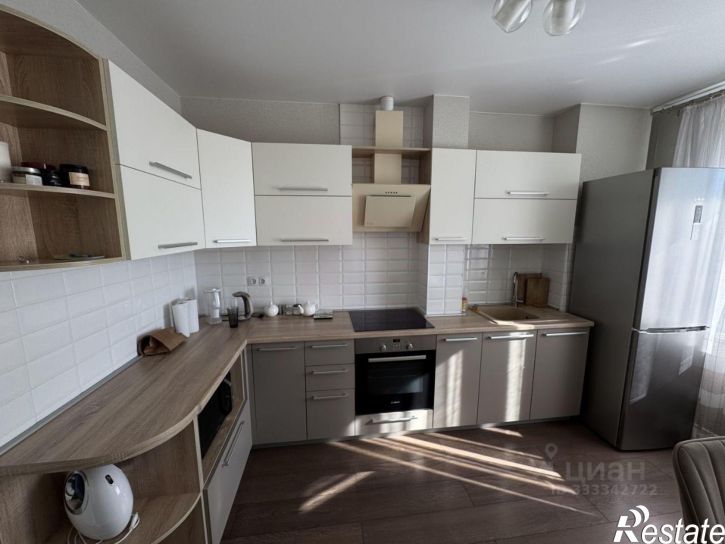 1-комн квартира ул Фрунзе, 49/2,  д. 49/2