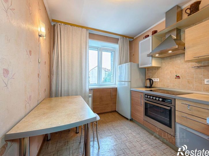 1-комн квартира ул Октябрьская, 49,  д. 49