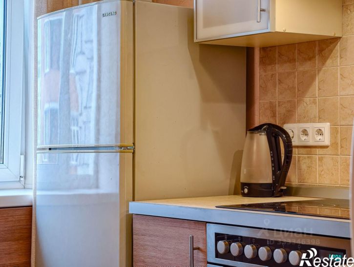 1-комн квартира ул Октябрьская, 49,  д. 49