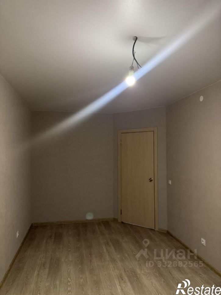 1-комн квартира ул Петухова, 97/1,  д. 97/1