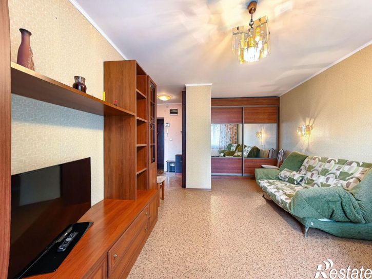 1-комн квартира ул Октябрьская, 49,  д. 49