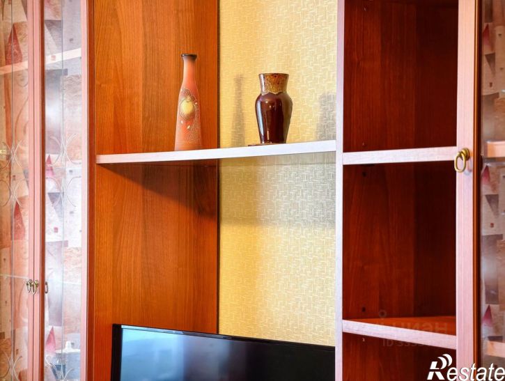1-комн квартира ул Октябрьская, 49,  д. 49