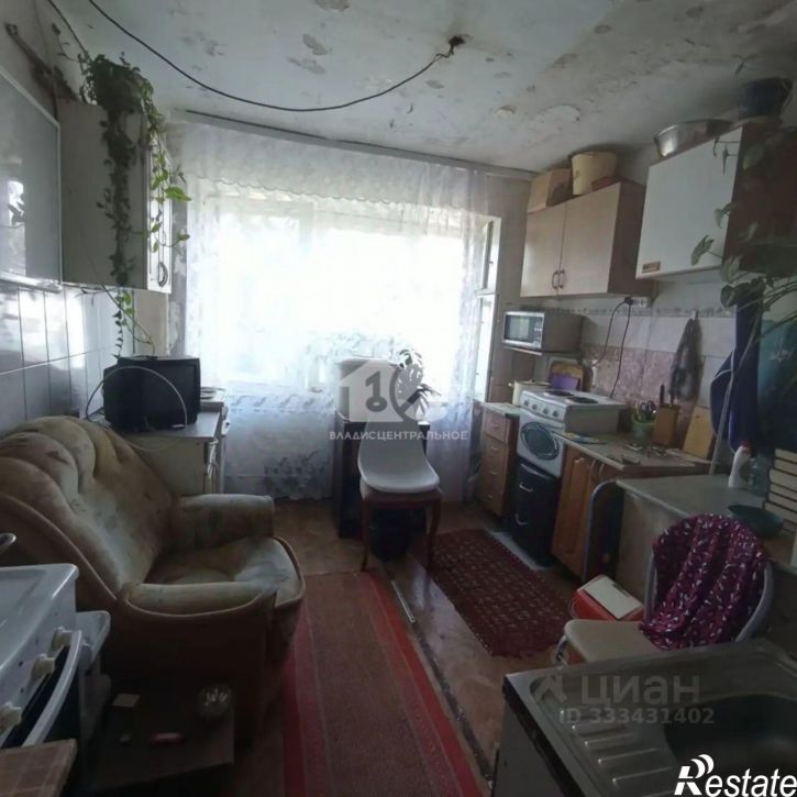 Комната ул Пархоменко, 14,  д. 14