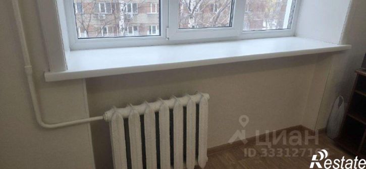 Комната ул Ольги Жилиной, 90,  д. 90