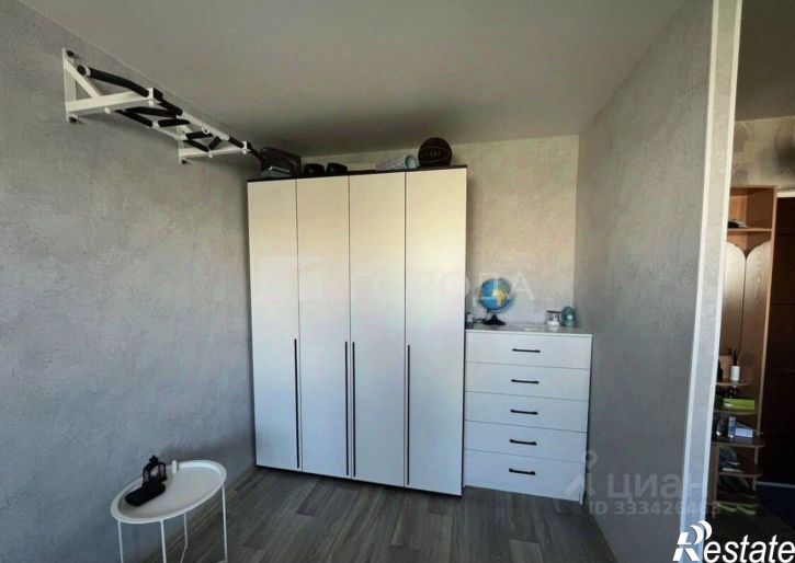 1-комн квартира ул Тамбовская, 39,  д. 39