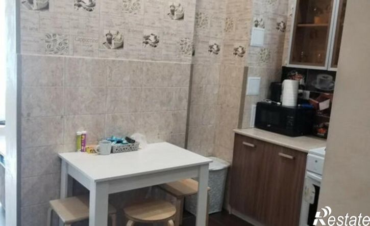 1-комн квартира ул Фадеева, 66,  д. 66