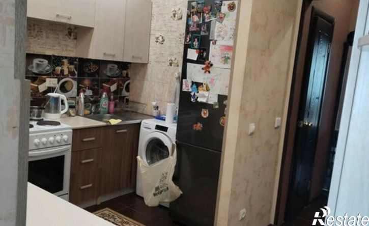 1-комн квартира ул Фадеева, 66,  д. 66