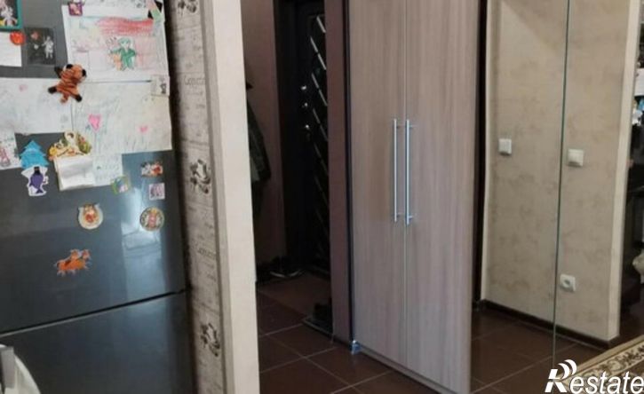 1-комн квартира ул Фадеева, 66,  д. 66