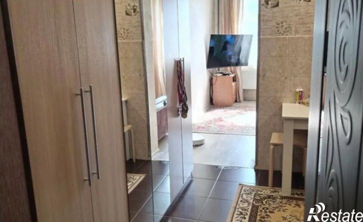 1-комн квартира ул Фадеева, 66,  д. 66