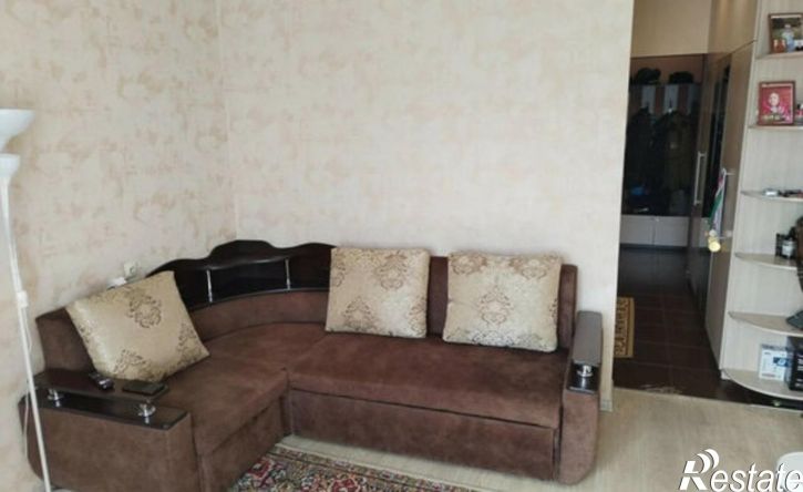 1-комн квартира ул Фадеева, 66,  д. 66