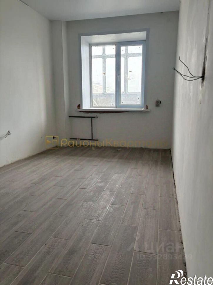 1-комн квартира ул Танкистов, 21/2,  д. 21/2