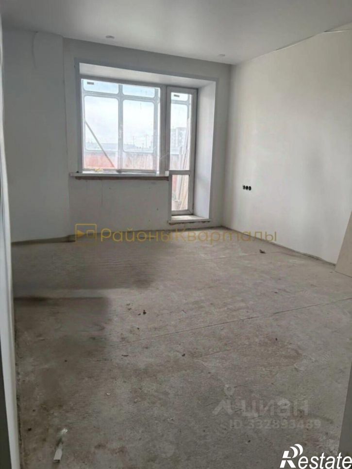 1-комн квартира ул Танкистов, 21/2,  д. 21/2