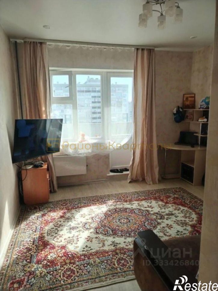 1-комн квартира ул Фадеева, 66,  д. 66