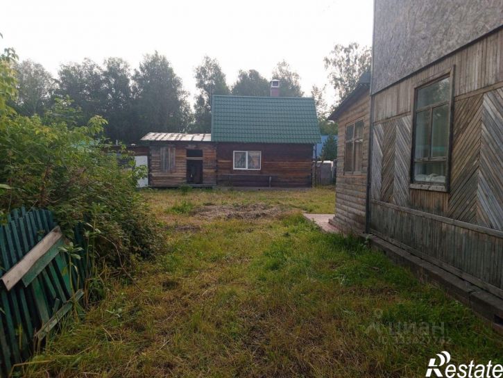 Коттедж/дом СТ Банковец, 223