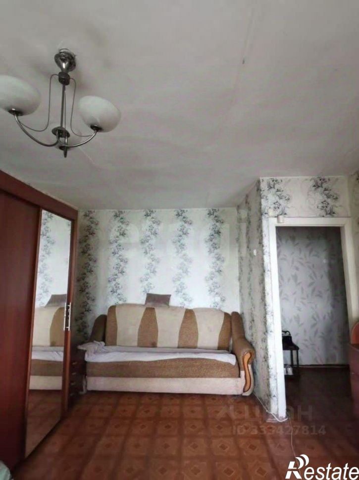 1-комн квартира ул Народная, 19,  д. 19