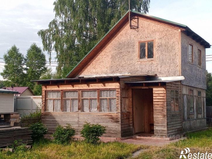 Коттедж/дом СТ Банковец, 223