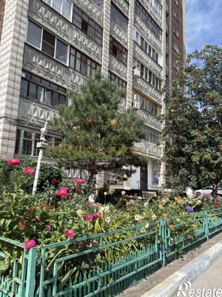 1-комн квартира ул Танкистов, 21/2,  д. 21/2