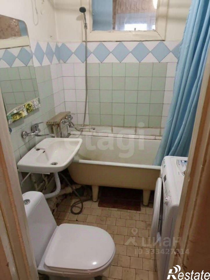 1-комн квартира ул Народная, 19,  д. 19