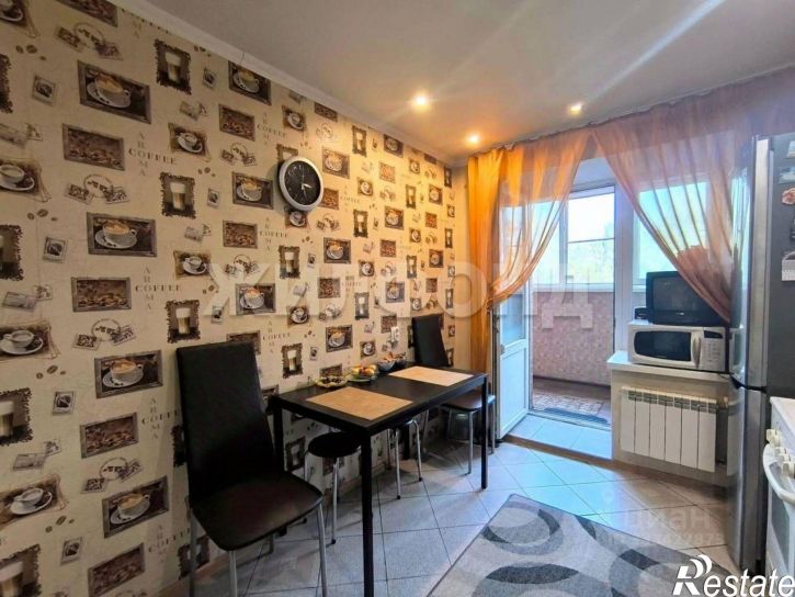 1-комн квартира ул Широкая, 19/1,  д. 19/1